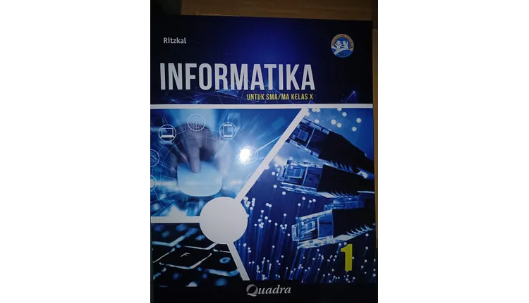 Detail Buku Informatika Kelas 10 Nomer 28