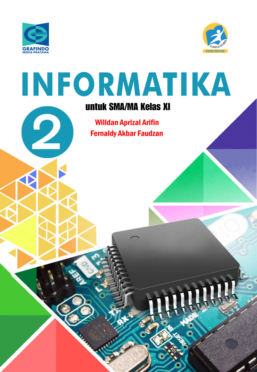 Detail Buku Informatika Kelas 10 Nomer 29