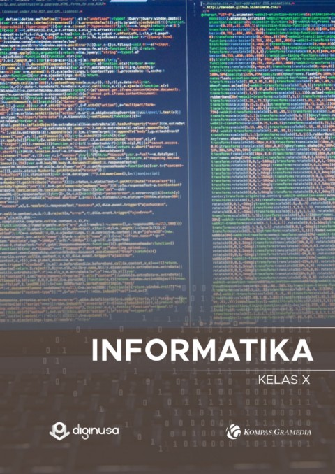 Detail Buku Informatika Kelas 10 Nomer 30