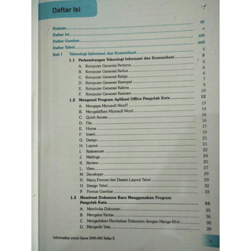 Detail Buku Informatika Kelas 10 Nomer 34