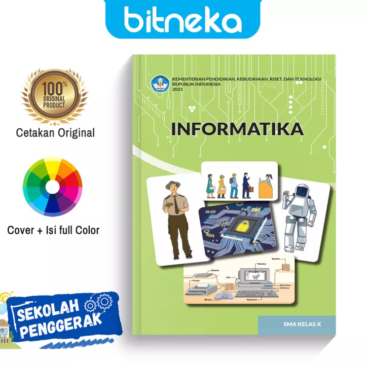 Detail Buku Informatika Kelas 10 Nomer 37