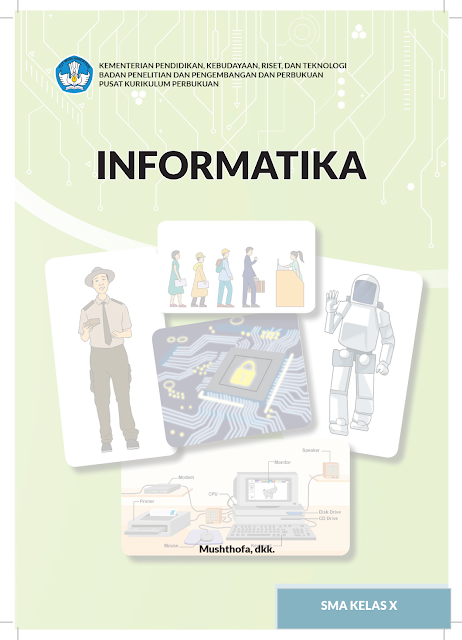 Detail Buku Informatika Kelas 10 Nomer 5