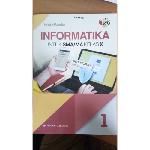 Detail Buku Informatika Kelas 10 Nomer 40