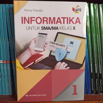 Detail Buku Informatika Kelas 10 Nomer 45