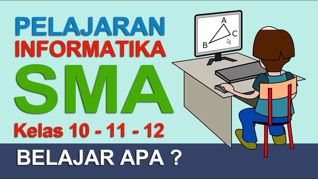 Detail Buku Informatika Kelas 10 Nomer 46