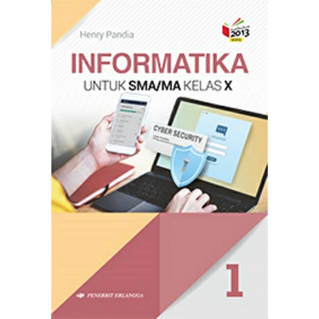 Detail Buku Informatika Kelas 10 Nomer 6