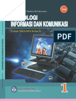 Detail Buku Informatika Kelas 10 Nomer 50