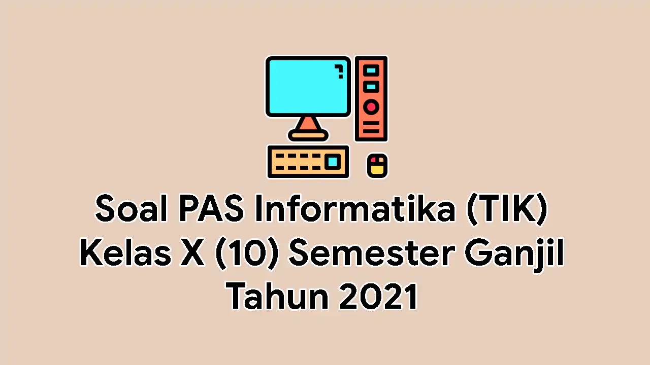 Detail Buku Informatika Kelas 10 Nomer 53