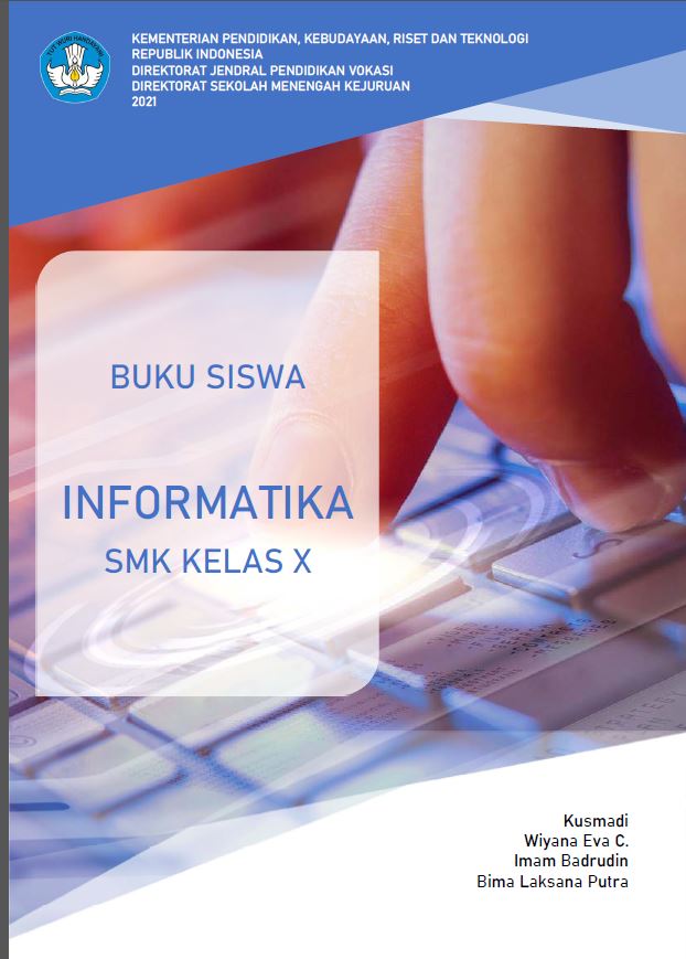 Detail Buku Informatika Kelas 10 Nomer 7