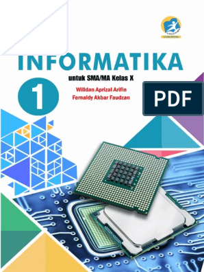 Detail Buku Informatika Kelas 10 Nomer 10