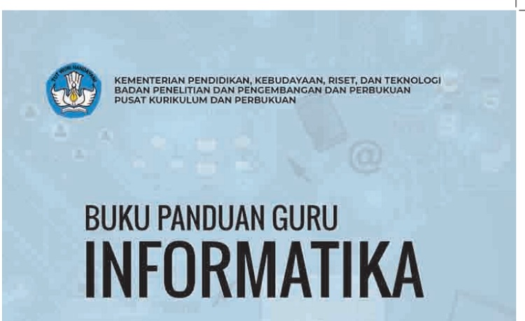 Detail Buku Informatika Kelas 7 Nomer 26