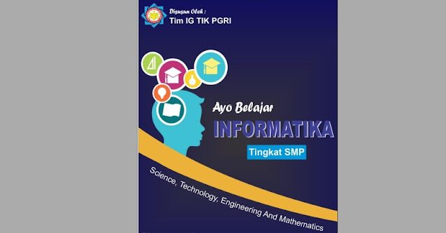 Detail Buku Informatika Kelas 7 Nomer 27