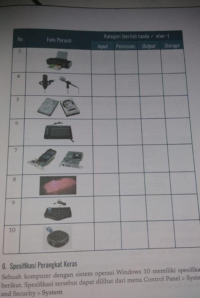 Detail Buku Informatika Kelas 7 Nomer 41