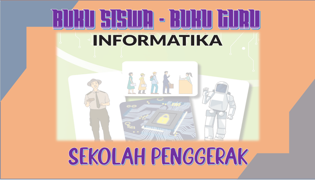 Detail Buku Informatika Kelas 8 Nomer 34