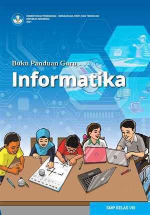 Detail Buku Informatika Kelas 8 Nomer 39