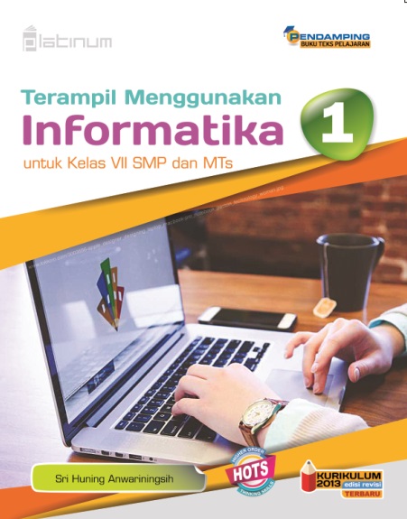 Detail Buku Informatika Smp Kelas 7 Nomer 11