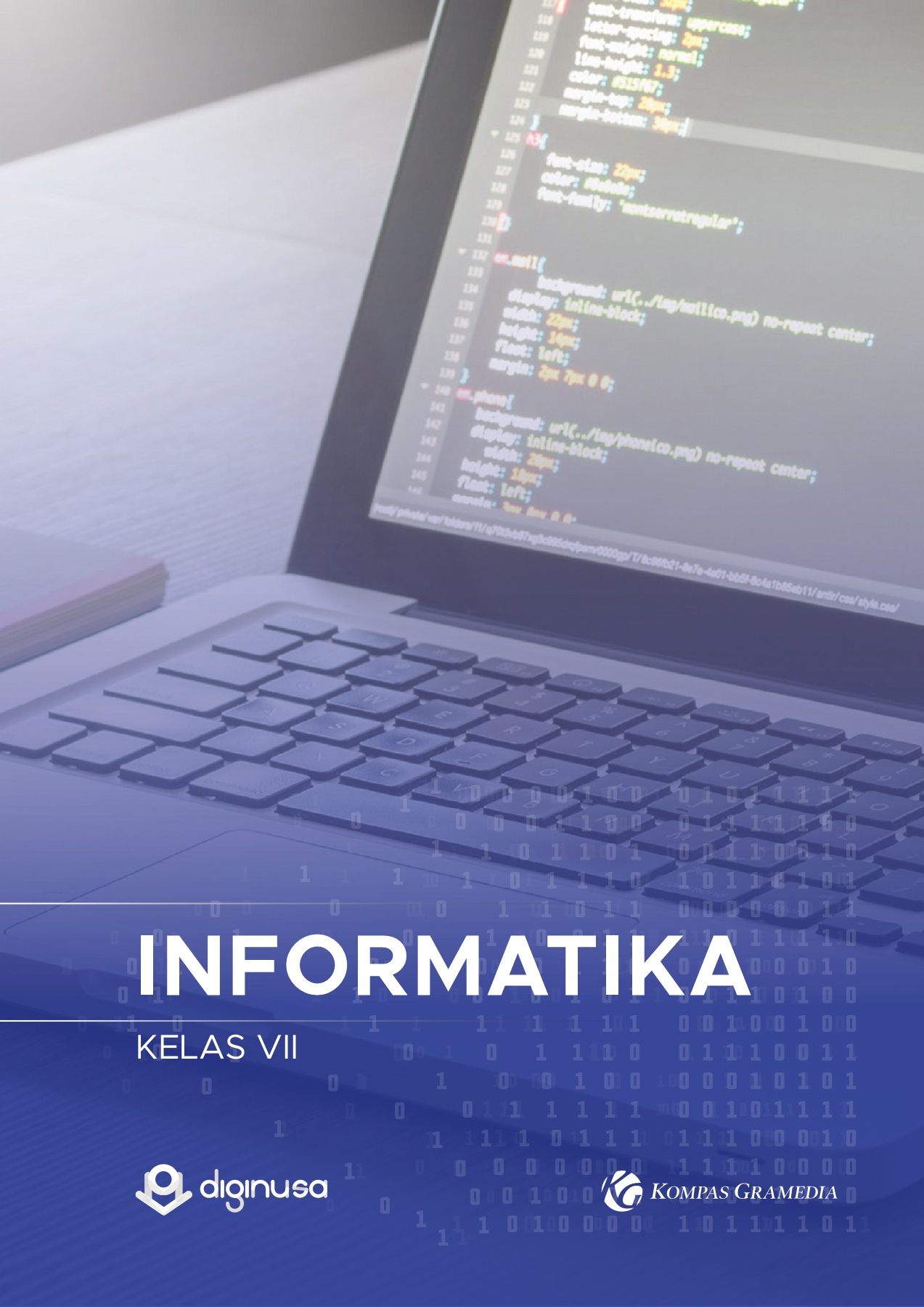 Detail Buku Informatika Smp Kelas 7 Nomer 30