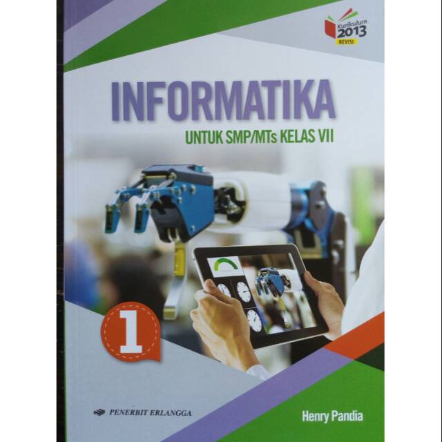Detail Buku Informatika Smp Kelas 7 Nomer 34