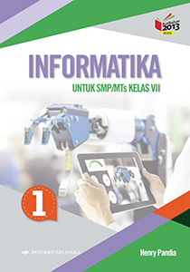 Detail Buku Informatika Smp Kelas 7 Nomer 41