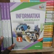 Detail Buku Informatika Smp Kelas 7 Nomer 45