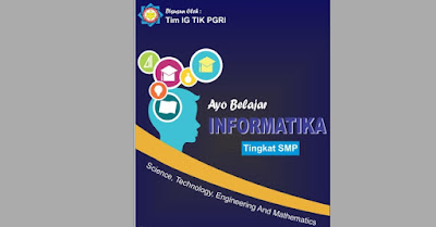 Detail Buku Informatika Smp Kelas 7 Nomer 46