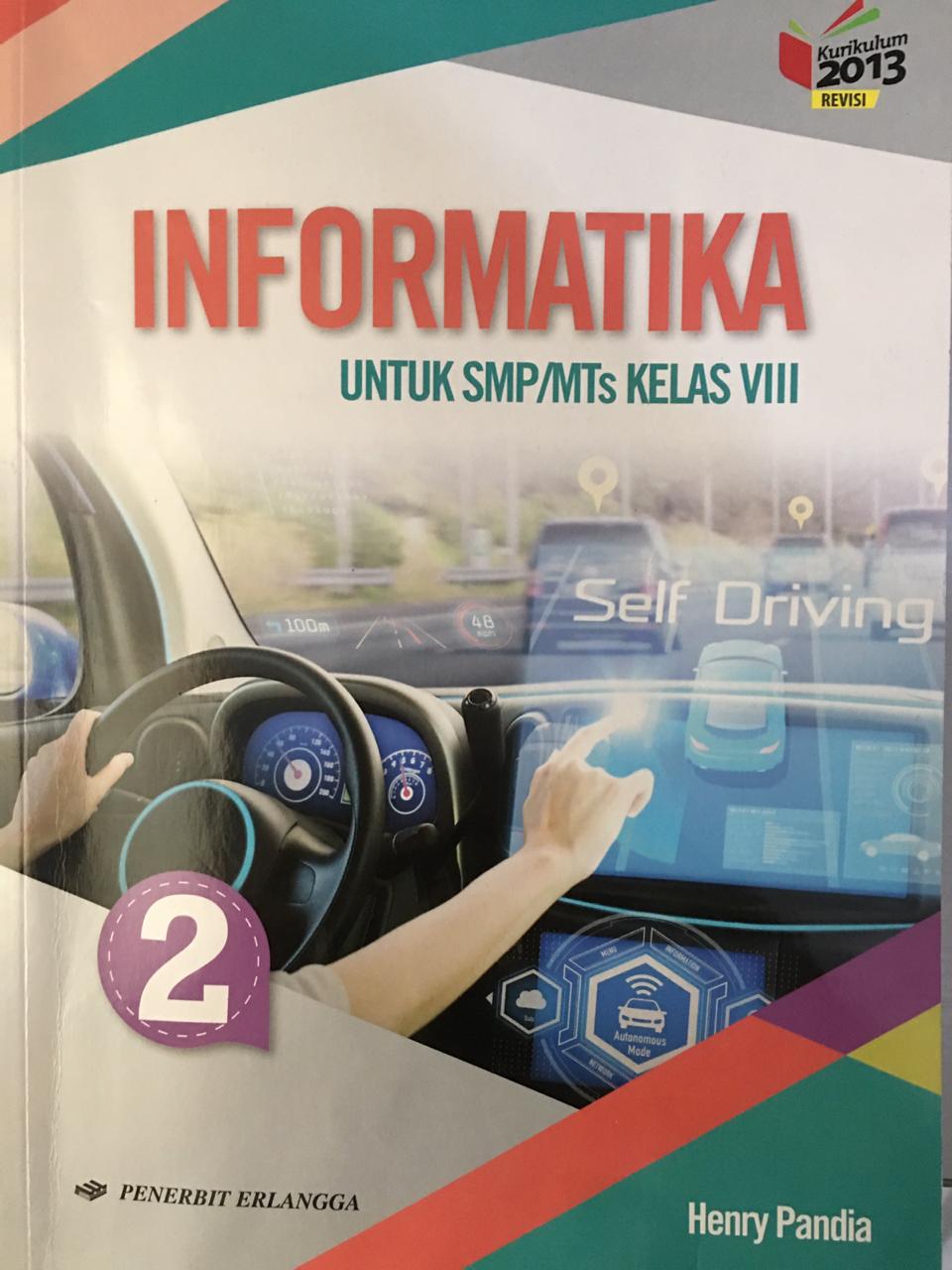 Detail Buku Informatika Smp Kelas 7 Nomer 51