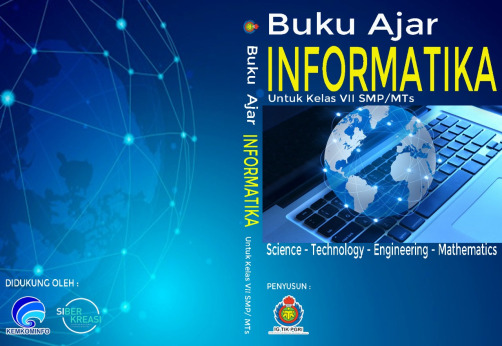 Detail Buku Informatika Smp Kelas 7 Kurikulum 2013 Nomer 37