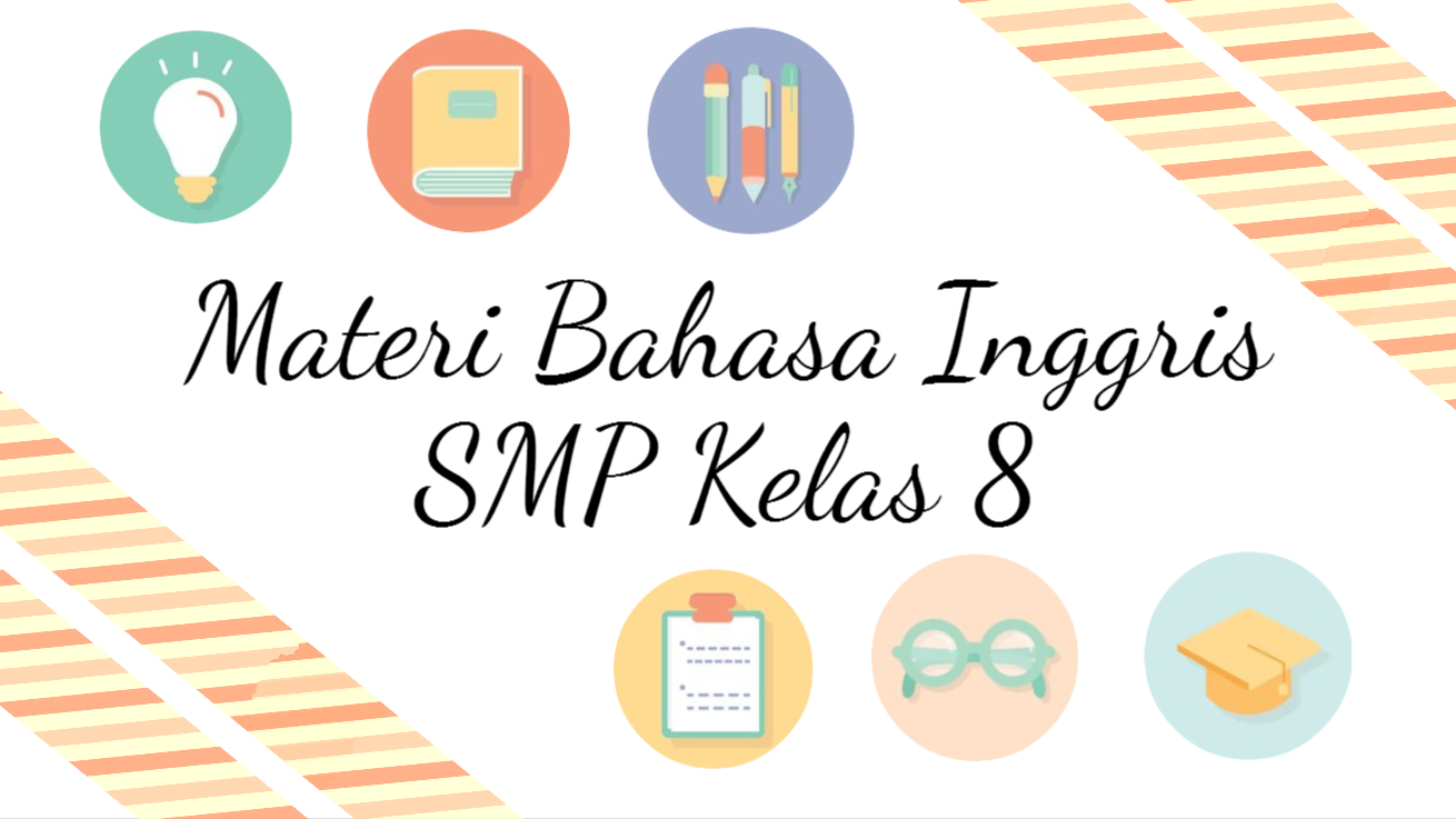 Detail Buku Inggris Kelas 8 Nomer 31