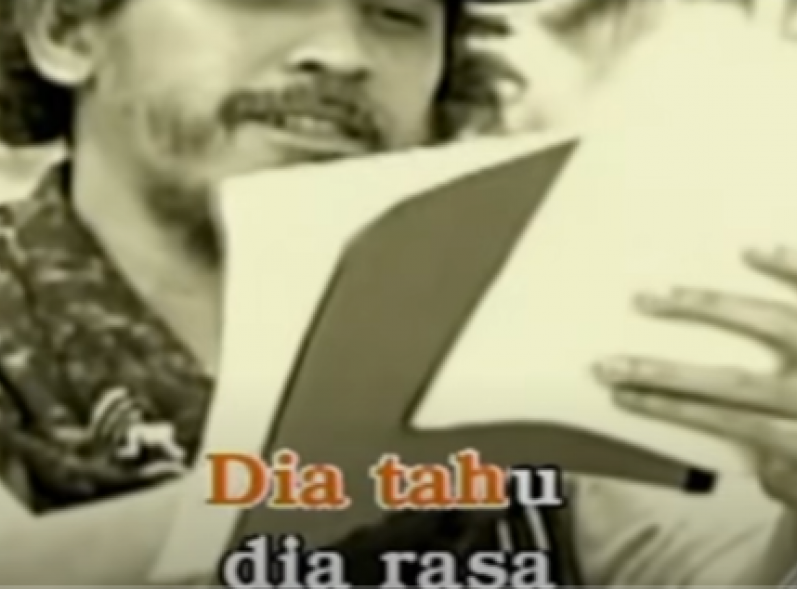 Detail Buku Ini Aku Pinjam Iwan Fals Nomer 31