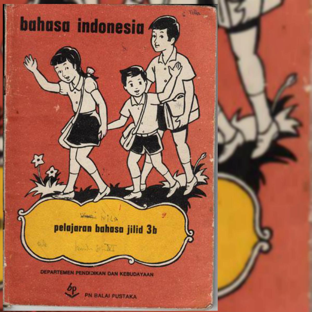 Detail Buku Ini Ibu Budi Nomer 13