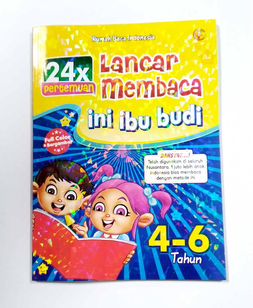 Detail Buku Ini Ibu Budi Nomer 25