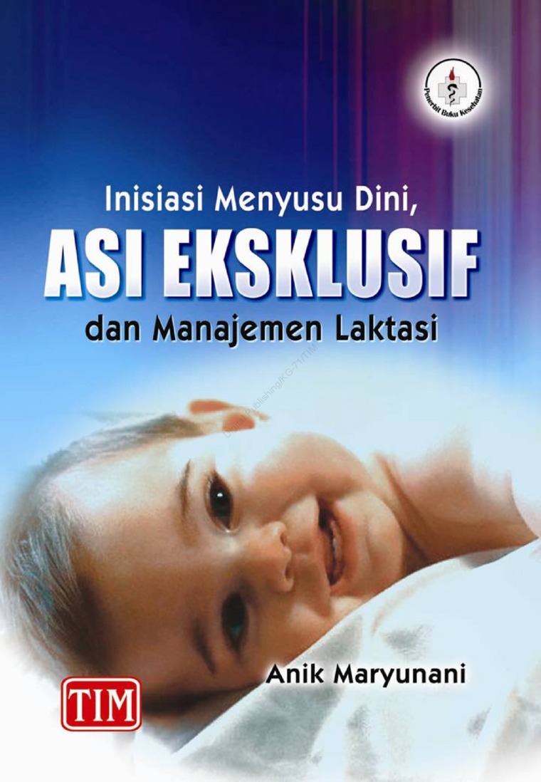 Buku Inisiasi Menyusui Dini - KibrisPDR