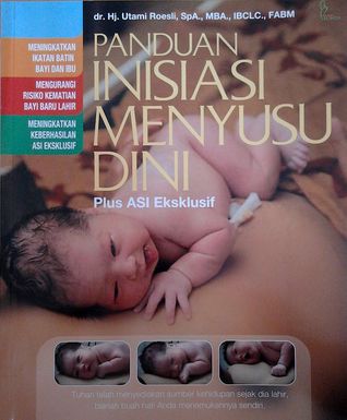 Detail Buku Inisiasi Menyusui Dini Nomer 3