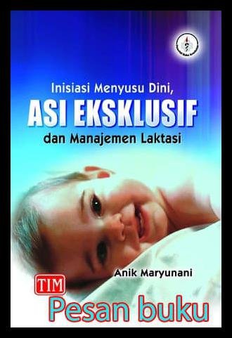 Detail Buku Inisiasi Menyusui Dini Nomer 26