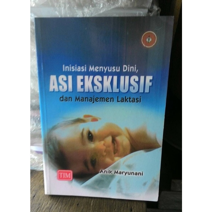 Detail Buku Inisiasi Menyusui Dini Nomer 35