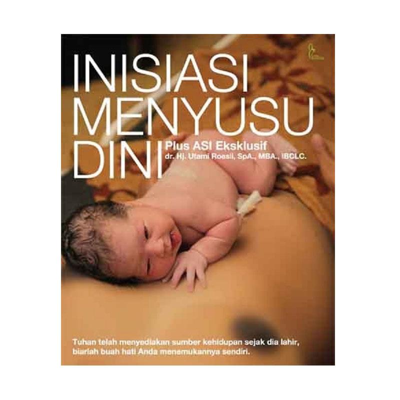 Detail Buku Inisiasi Menyusui Dini Nomer 4