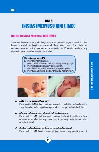 Detail Buku Inisiasi Menyusui Dini Nomer 43