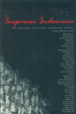 Detail Buku Inspirasi Indonesia Nomer 19