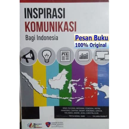 Detail Buku Inspirasi Indonesia Nomer 24