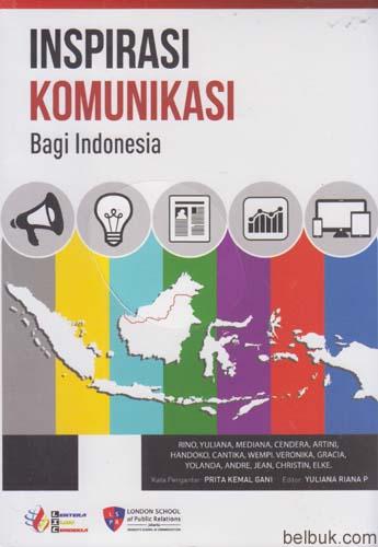 Detail Buku Inspirasi Indonesia Nomer 28
