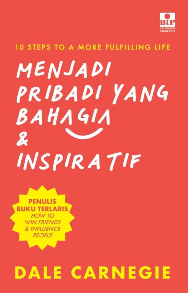 Buku Inspirasi Terbaik - KibrisPDR