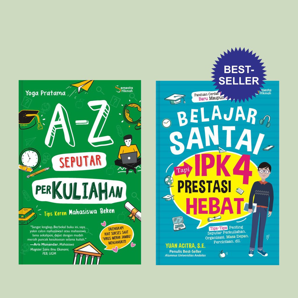 Detail Buku Inspirasi Terbaik Nomer 19