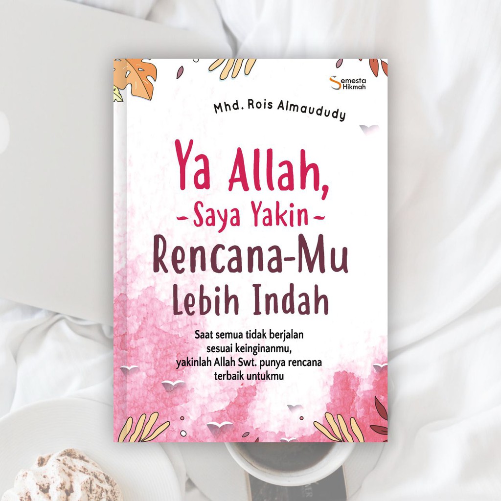 Detail Buku Inspirasi Terbaik Nomer 25