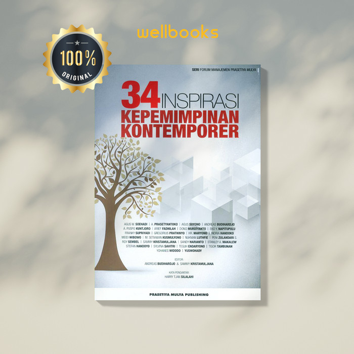 Detail Buku Inspirasi Terbaik Nomer 29