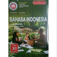 Detail Buku Intan Pariwara Bahasa Indonesia Kelas 11 Nomer 8