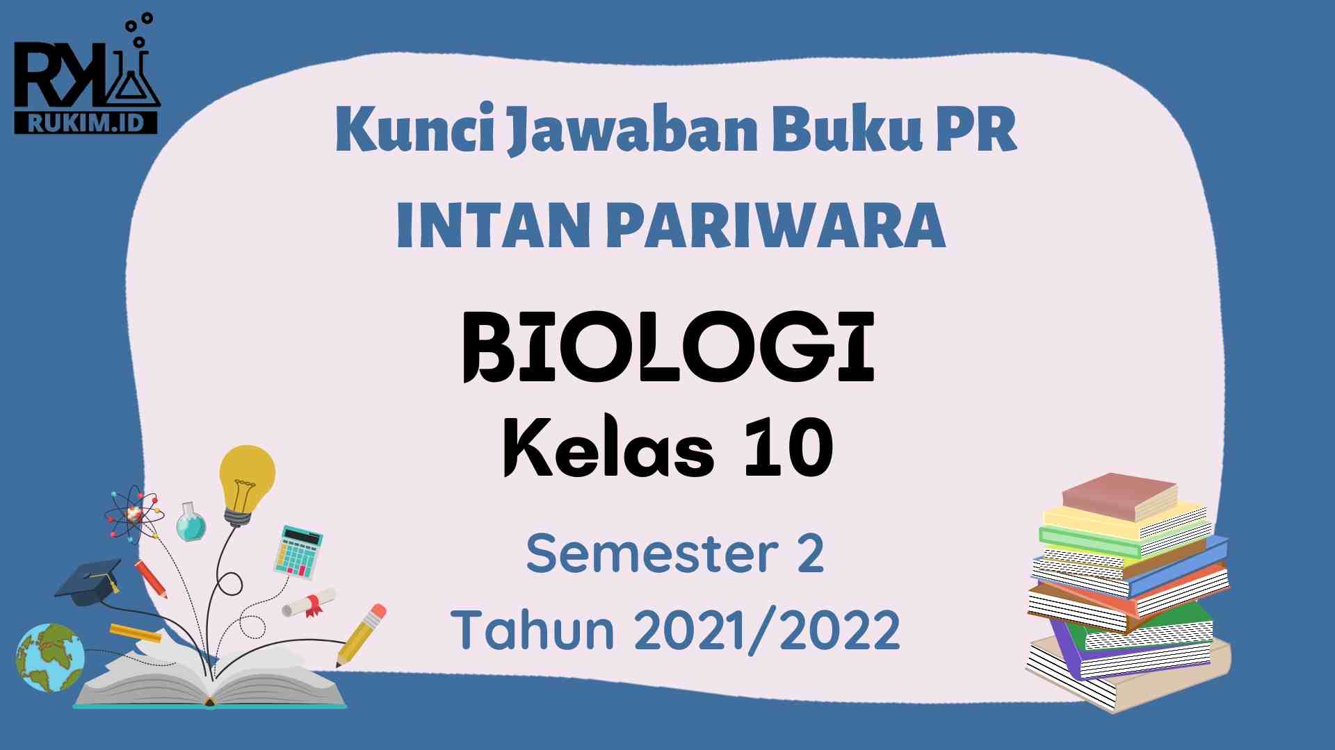 Detail Buku Intan Pariwara Kelas 10 Nomer 16