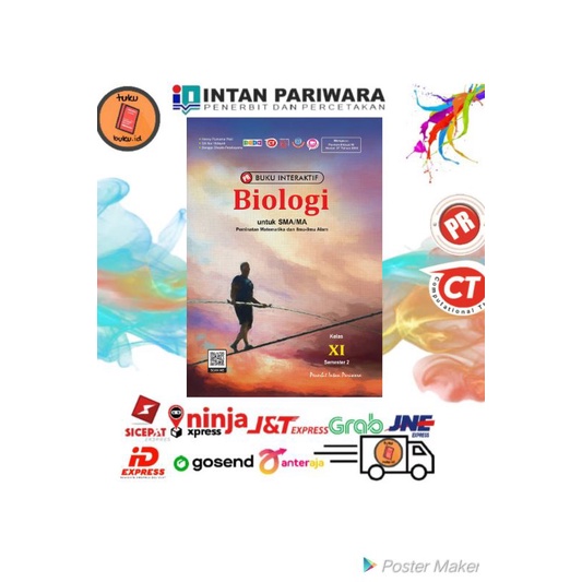 Detail Buku Intan Pariwara Kelas 11 Semester 2 Nomer 21