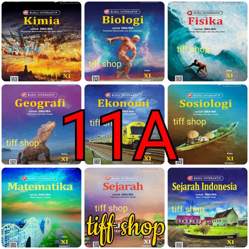 Detail Buku Intan Pariwara Kelas 11 Semester 2 Nomer 34