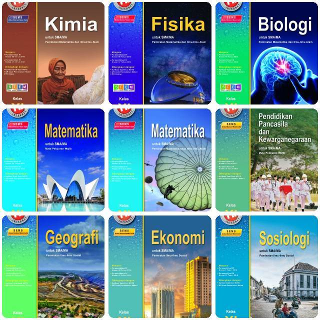 Detail Buku Intan Pariwara Kelas 11 Semester 2 Nomer 45