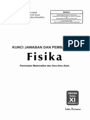 Detail Buku Intan Pariwara Kelas 11 Semester 2 Nomer 48